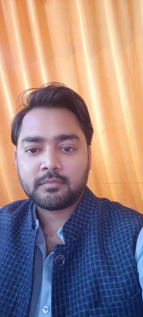 Ankur Singh  home tutor in Prayagraj.